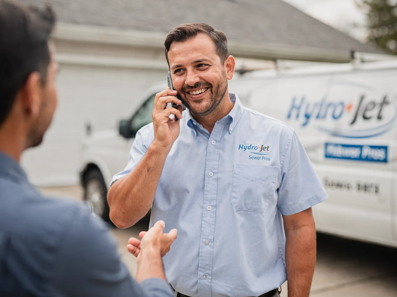 Hydro Jetting Tolar, TX FAQs